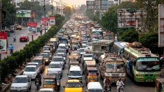 Hyderabad Traffic Plan for 12 Rabi-ul-Awwal