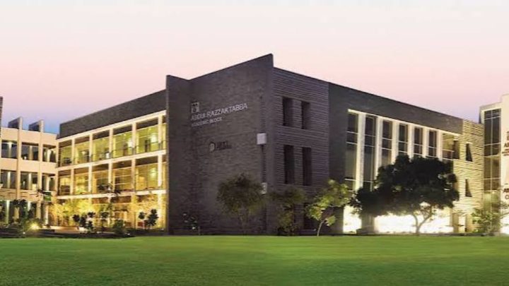IBA Karachi to Soon Open Campus in Islamabad