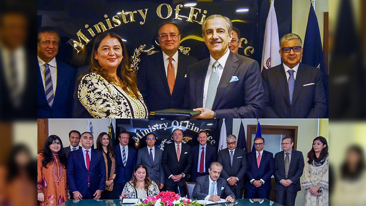 IFC and Bank Alfalah Partner on Pakistan’s First Diversified Payment Rights Issuance, Marking a Key Milestone in the Development of Pakistan’s Debt Capital Market