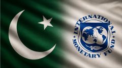 Pakistan, IMF to Begin 4th Review of $7 Billion EFF in September