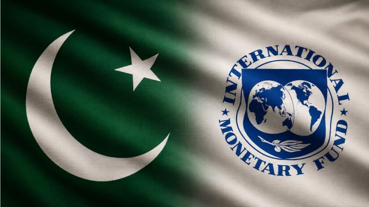 Pakistan, IMF to Begin 4th Review of $7 Billion EFF in September