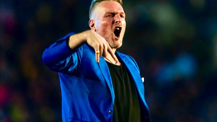 ESPN Makes Major Pat McAfee Announcement Ahead of NFL Season