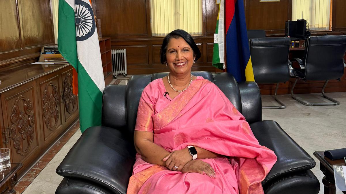 India remains very attractive destination for global investments, says Mauritius Financial Services Minister