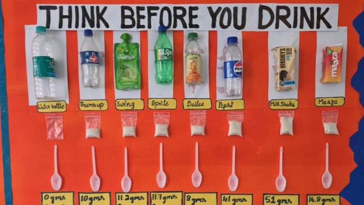 Healthy eating at school, but junk food outside: Bengaluru schools face a tough challenge
