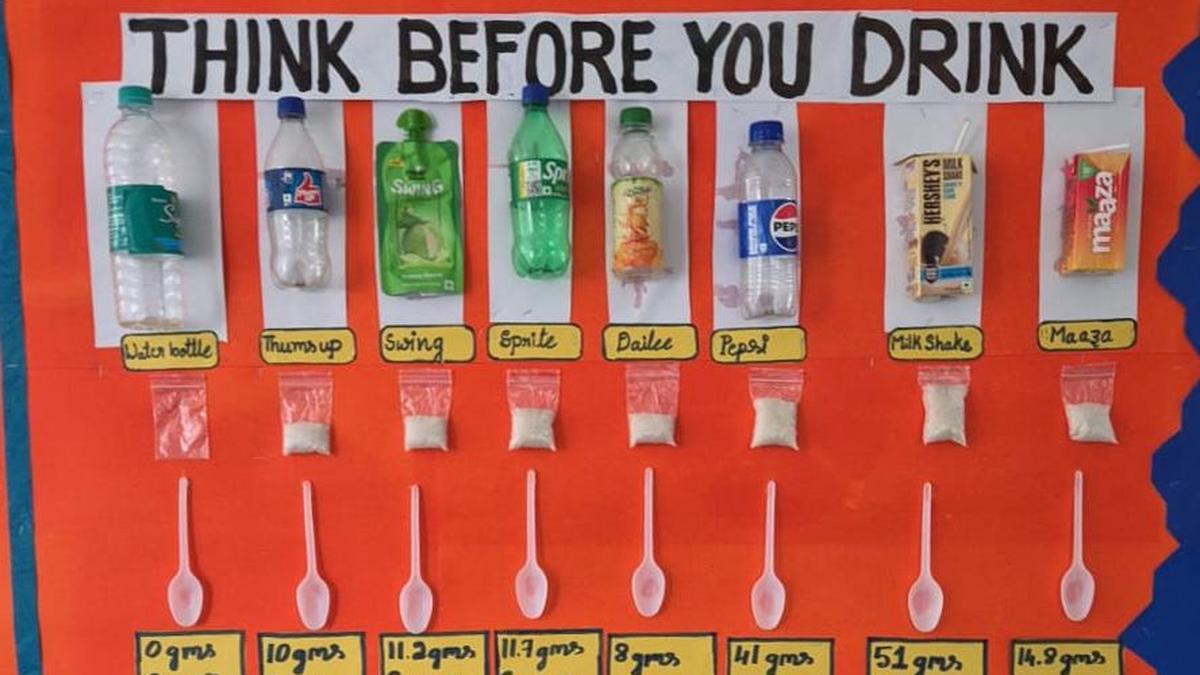 Healthy eating at school, but junk food outside: Bengaluru schools face a tough challenge