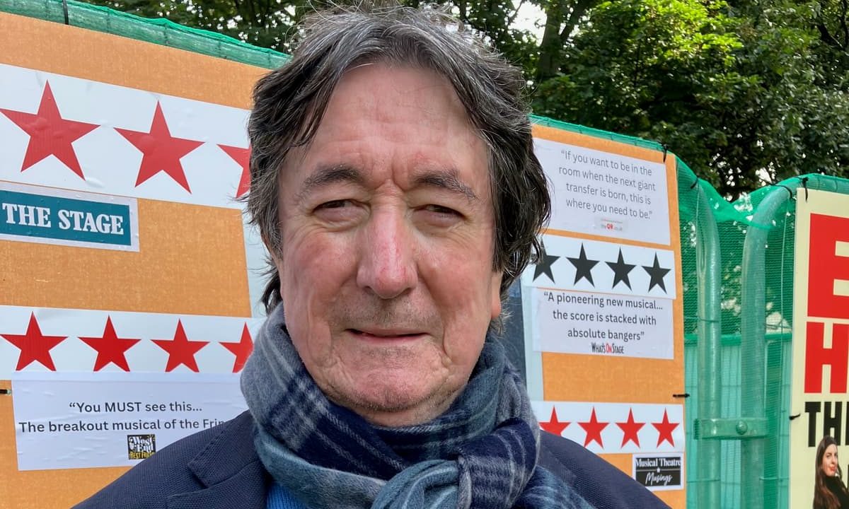 How world's biggest arts festival Edinburgh Fringe was created by eight 'gatecrashers'