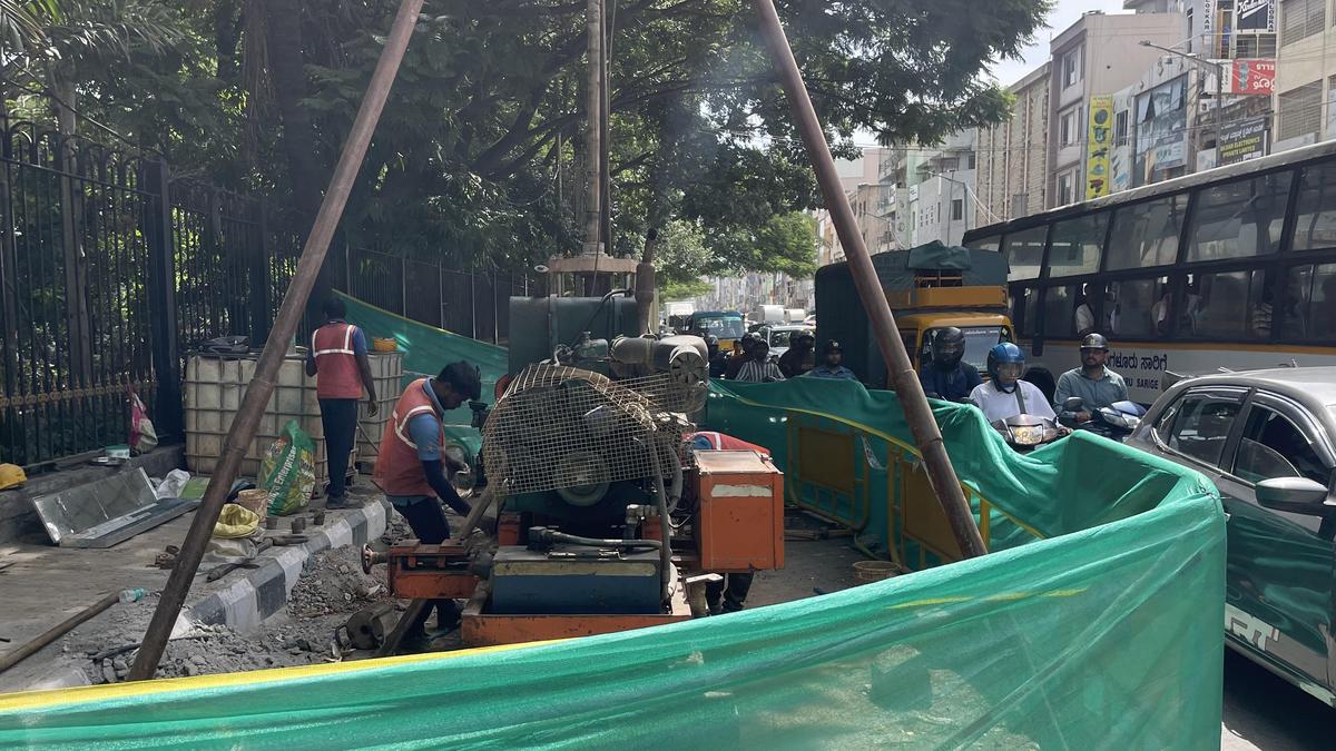 Day after Gautam Adani meets D.K. Shivakumar, Karnataka government amends two laws to clear legal hurdles for tunnel road project