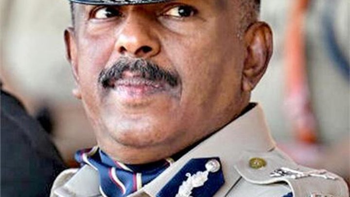Suspension of ADGP M.R. Ajith Kumar:  Keralam govt. denies allegations before CAT