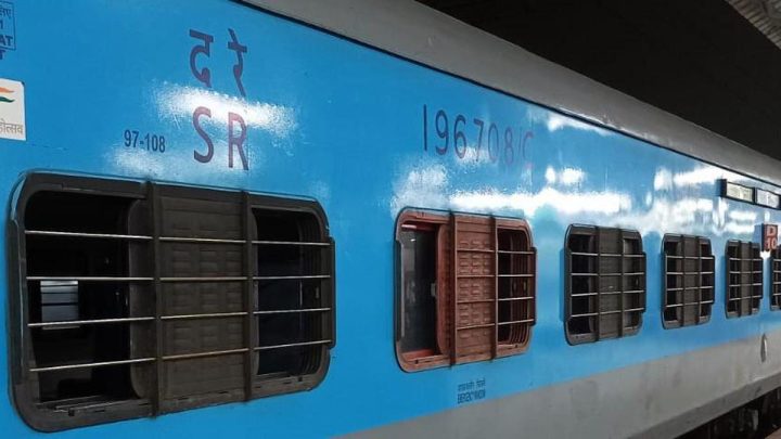 Nagapattinam trade body seeks LHB coaches for two express trains from Velankanni and Karaikal