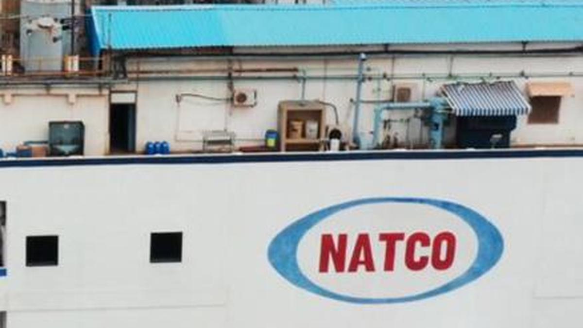 Natco Pharma’s Vizag FDF unit gets 4 U.S. FDA observations