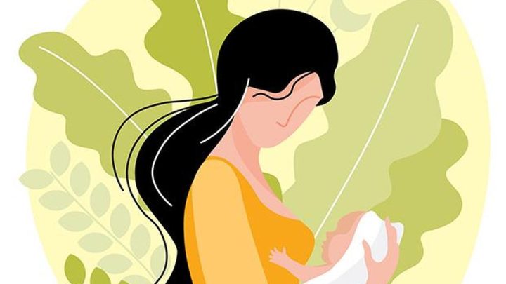 After surviving cancer, navigating the challenges of fertility and breastfeeding