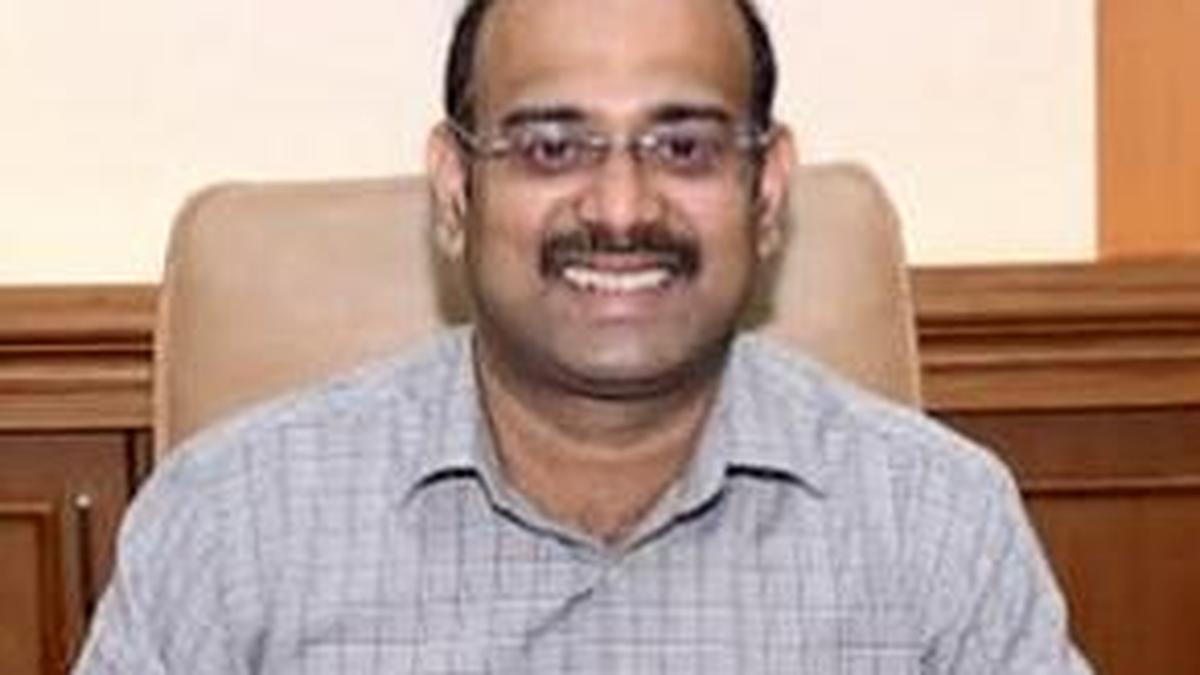 Multicultural spirit is Chennai’s greatest strength: GCC Commissioner G.S. Sameeran