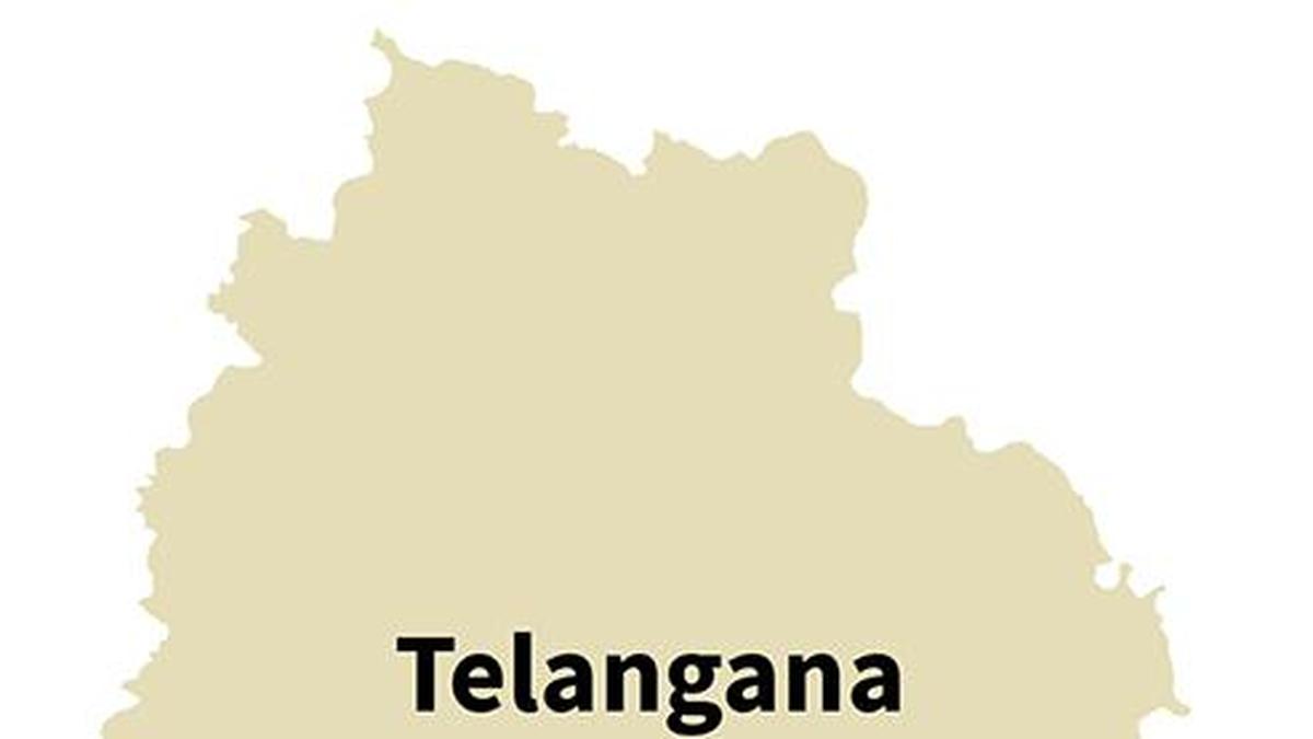 Flood bout in July fails to help hydel generation in Telangana