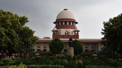 Student protests: Delhi Police affidavit in Supreme Court is rich with numbers, but quiet on fixing accountability