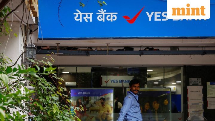 Yes Bank set to return to dollar bond market after six-year hiatus. Why now?