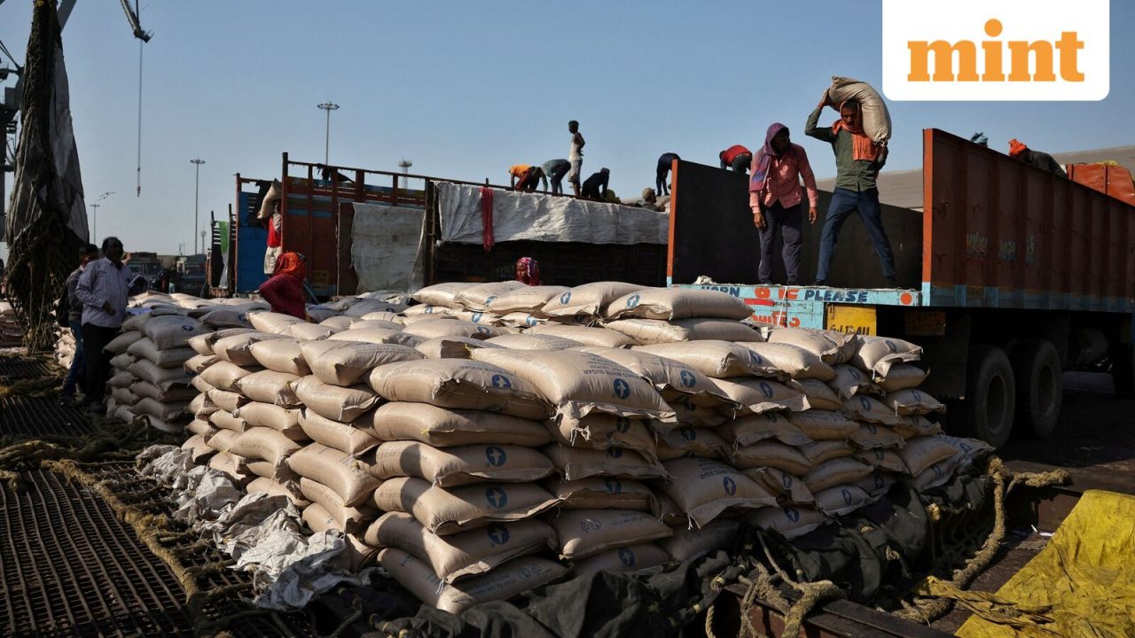 India allows tax-free sugar import in rare move to cool prices
