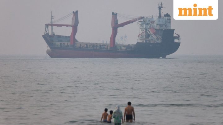 Iran goes on offensive against US amid Hormuz blockade: What does it mean?