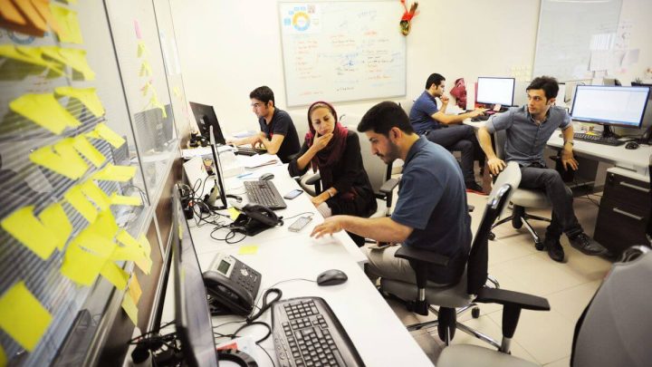 Pakistan’s IT Exports Rise 18% to $417 Million in July