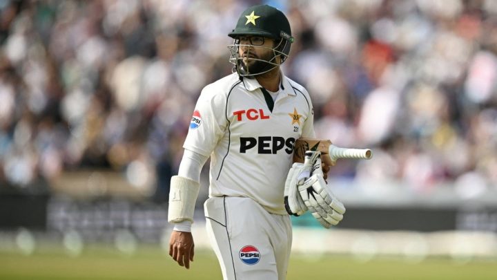 PCB Orders High-Level Investigation Into Imam-ul-Haq’s Injury