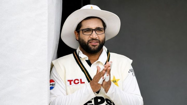 Imam-ul-Haq’s Latest Injury Brings Old Fake Injury Report Back Into Spotlight