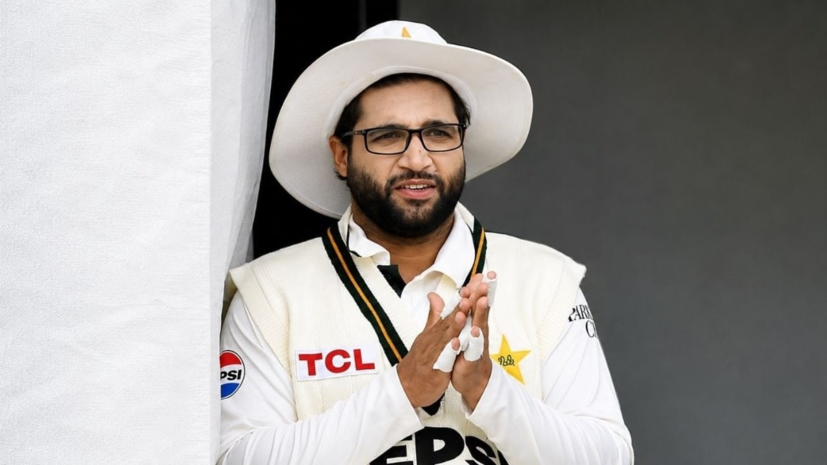 Imam-ul-Haq’s Latest Injury Brings Old Fake Injury Report Back Into Spotlight