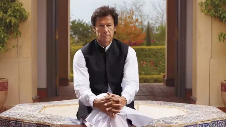Australian Captain Backs Cricket Legends’ Call for Imran Khan’s Court-Ordered Medical Care