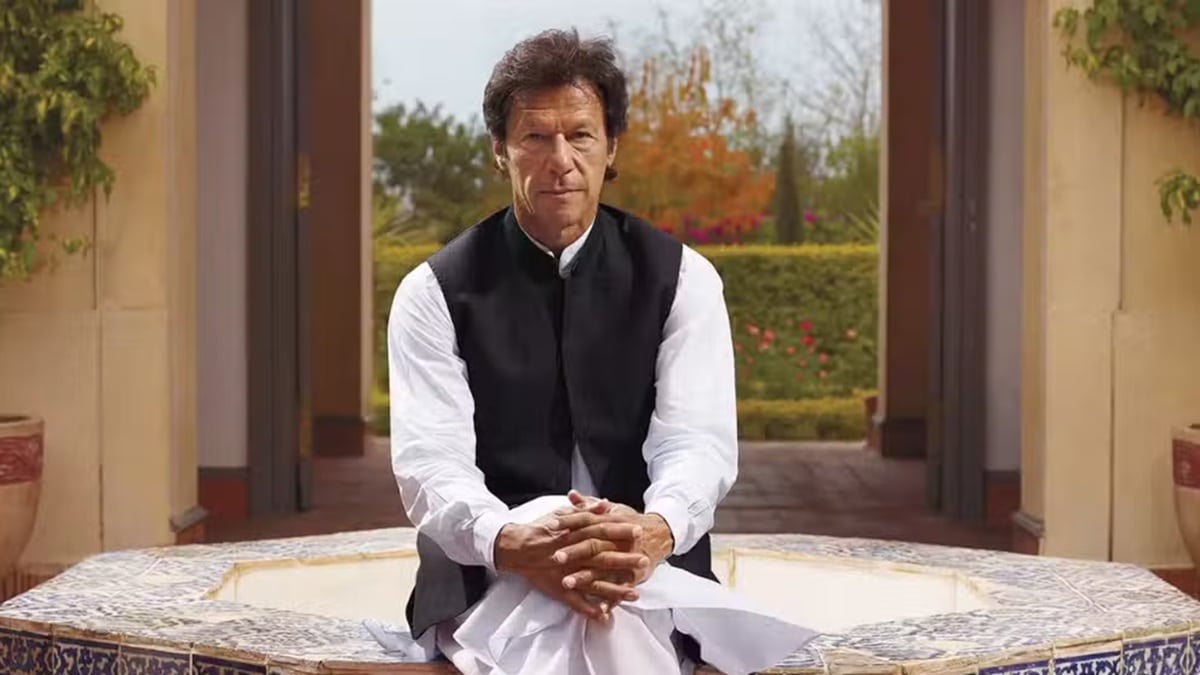 Australian Captain Backs Cricket Legends’ Call for Imran Khan’s Court-Ordered Medical Care