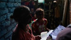 Last-minute form submissions, missing BLO details, conflicting info leave Delhi voters in limbo