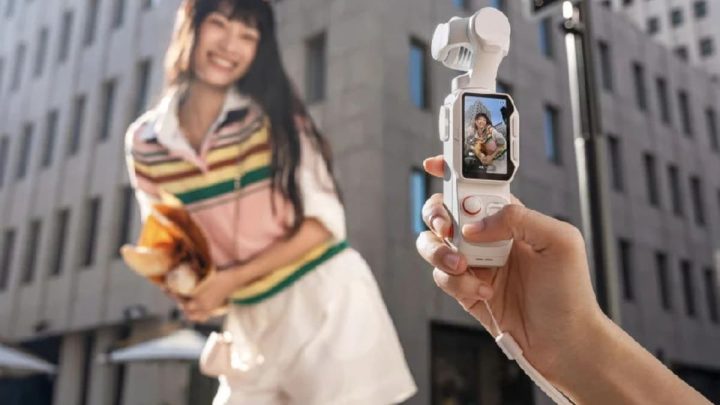 Insta360 Luna Pro Launches With 1-Inch Sensor and 4K Vertical Video