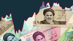 One US dollar now costs 2 million rials in Iran, and here’s what it can buy