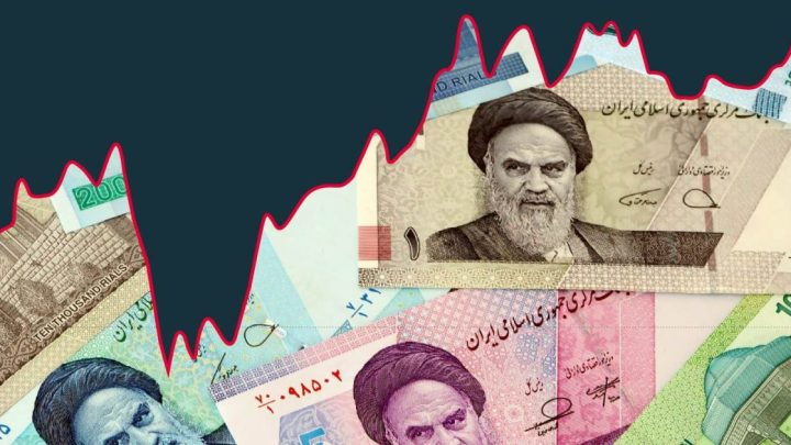 One US dollar now costs 2 million rials in Iran, and here’s what it can buy