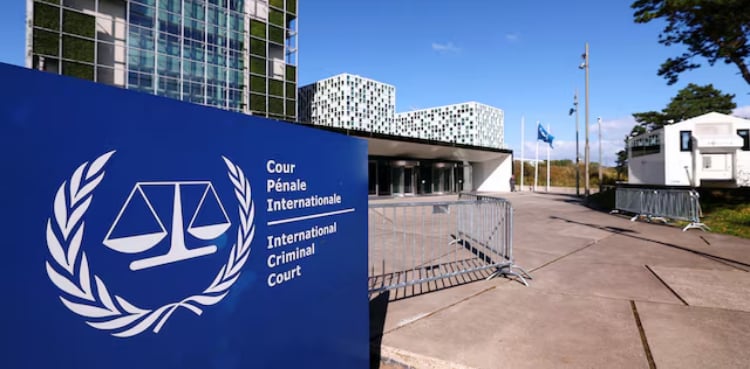 ICC says US sanctions ‘flagrant attack’ on court independence