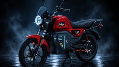 Inverex GO Introduces 8 Electric Bikes and Scooters in Pakistan
