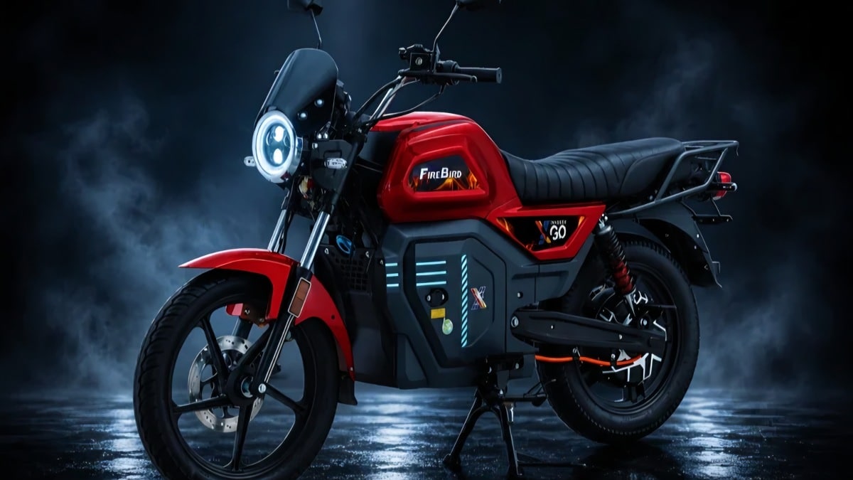 Inverex GO Introduces 8 Electric Bikes and Scooters in Pakistan