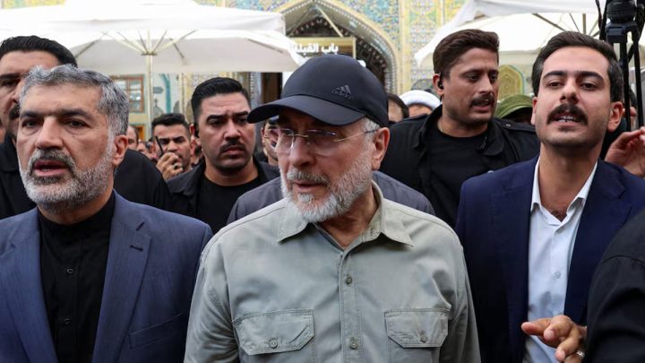 Iran vows ‘devastating’ response as US threatens toughest ever economic hit