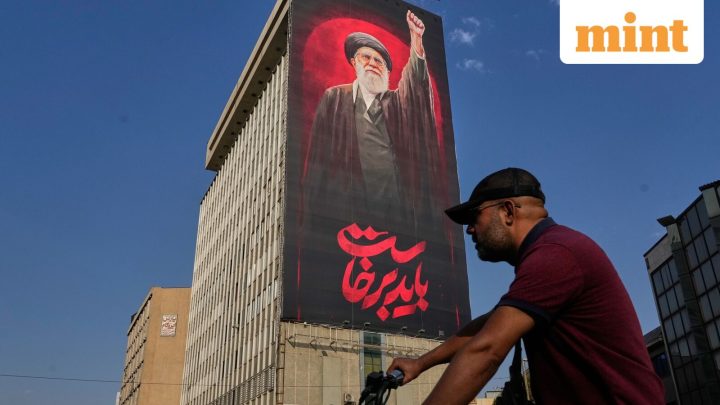 Iran planning Gulf war escalation? Tehran boosts missiles, drones: Report