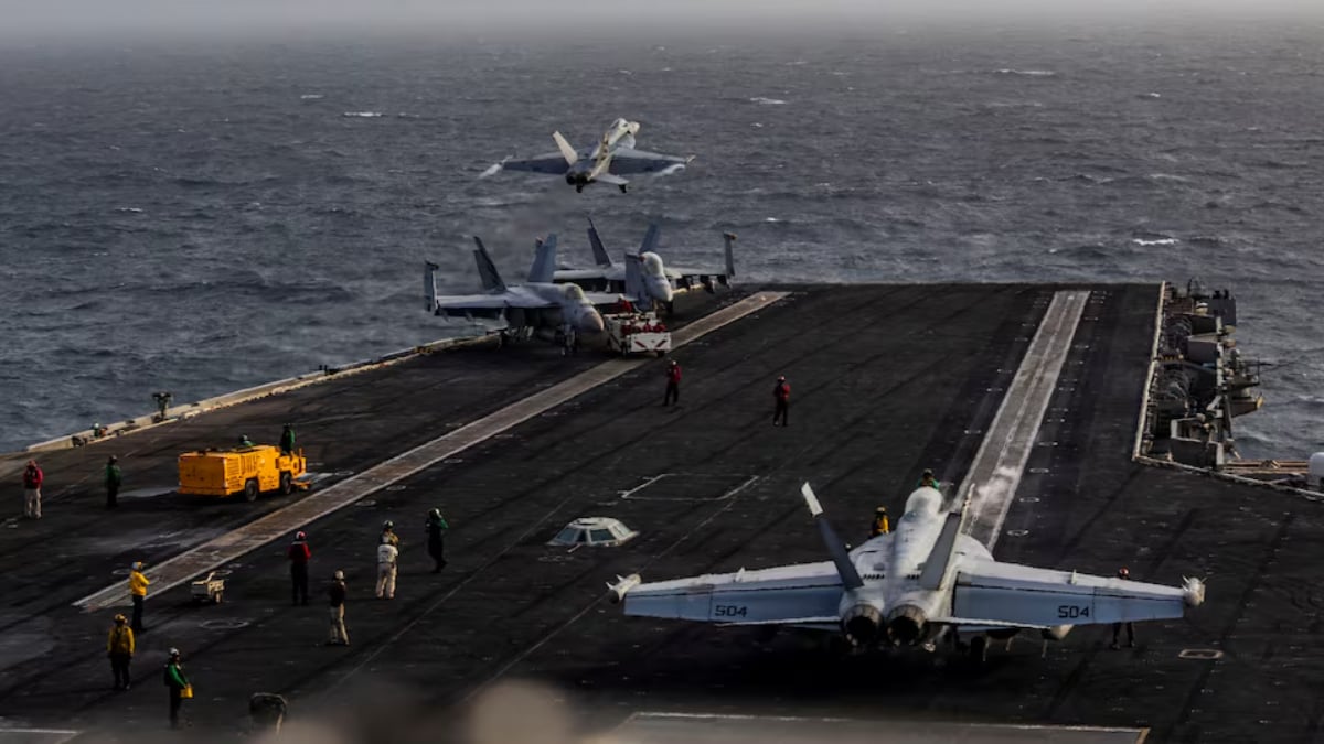 US says it will impose ‘toughest sanctions in history’ on Iran