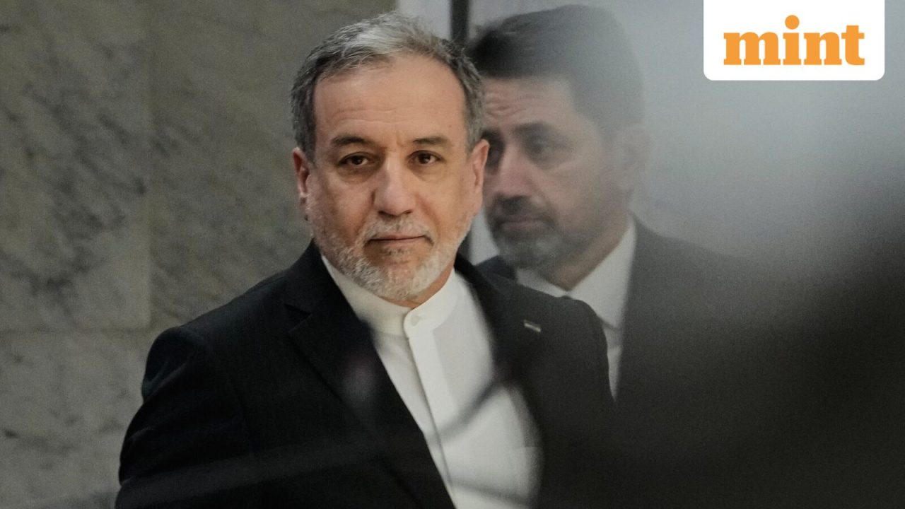 Iran condemns Trump's new sanctions, calls them ‘economic terrorism’