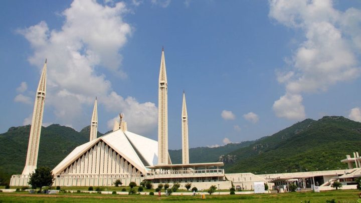 Key Islamabad Sector Has No Dedicated Telecom Tower