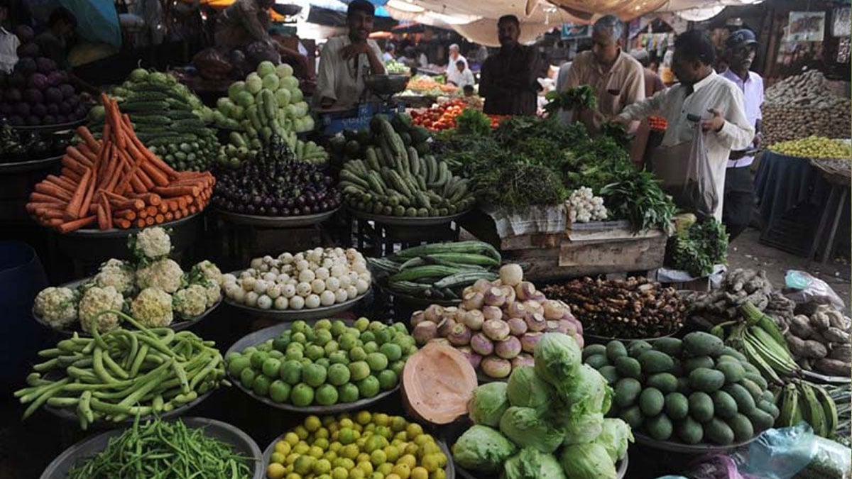 Islamabad Market Committee issues price list for food items