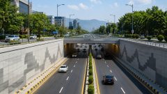 Islamabad Set to Get New Rs. 1.4 Billion Underpass