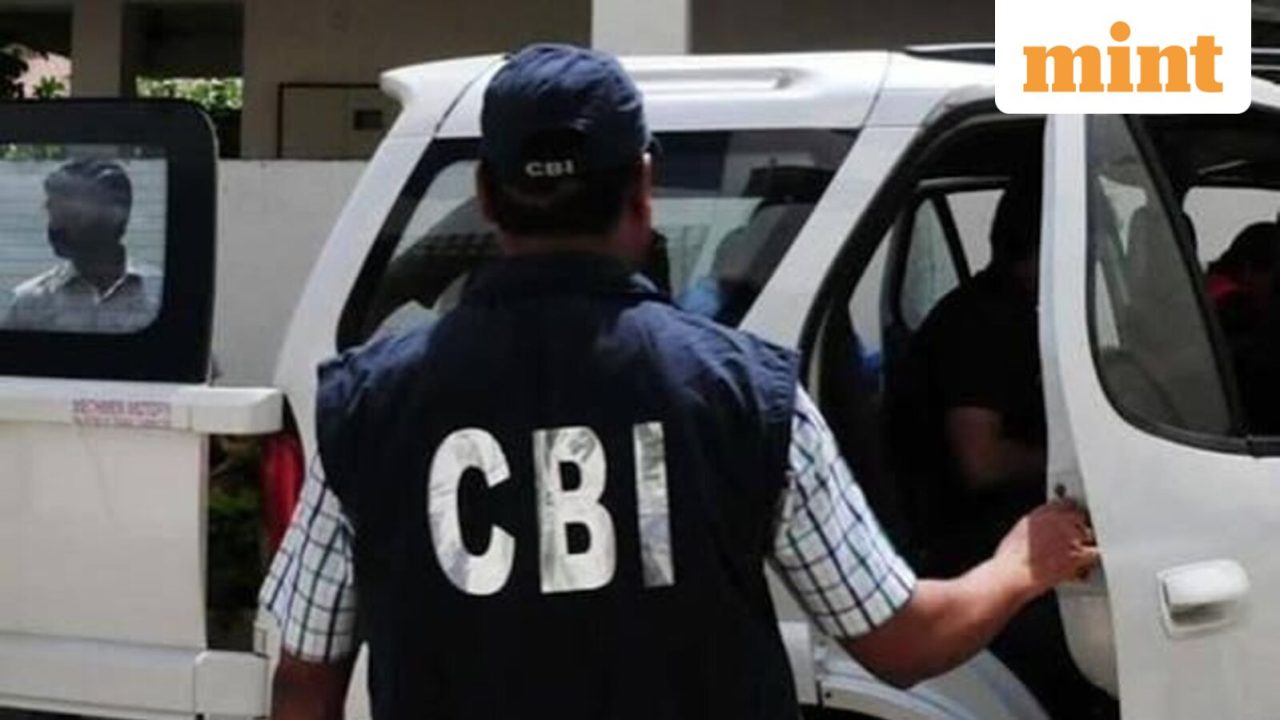 Fake CBI raid attempt in Delhi's Rohini foiled after woman refuses to open gate