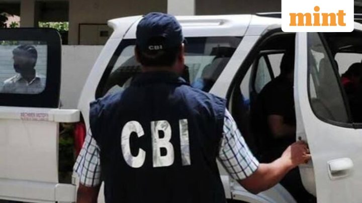 Fake CBI raid attempt in Delhi's Rohini foiled after woman refuses to open gate