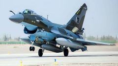 Bangladesh to Buy Rafale Killer J-10C Jets From China