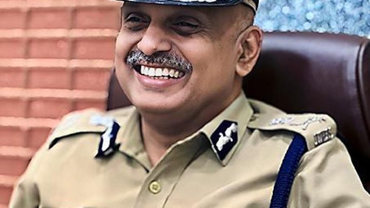 Kerala High Court issues notice to VACB Director on petition against DGP