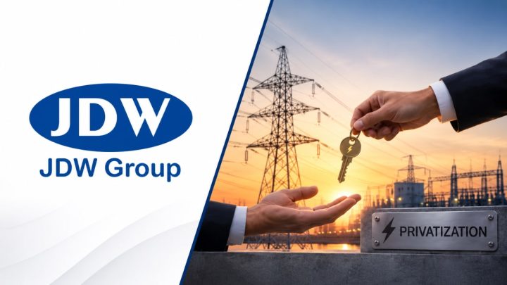 JDW Sugar Mills Enters FESCO Privatization Race With Pakgen-Led Group
