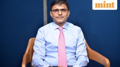 Why India could emerge as the world’s ‘AI hedge’