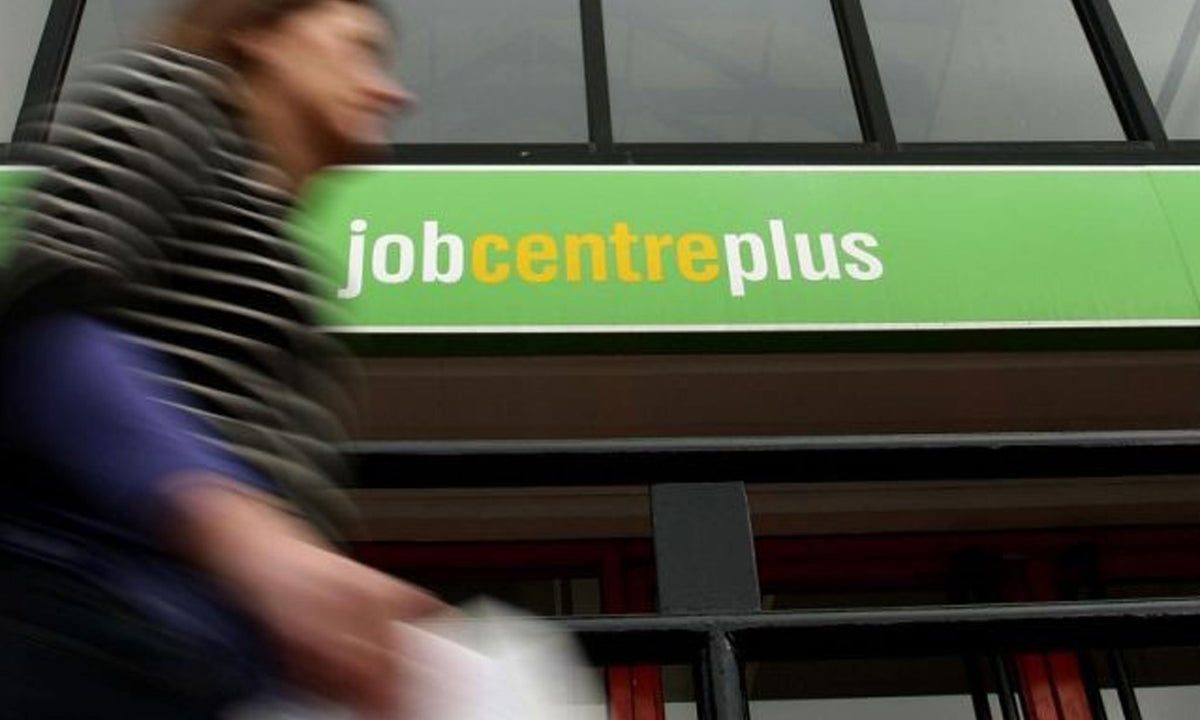 Number of young Brits not in education or work falls, new Neet figures show