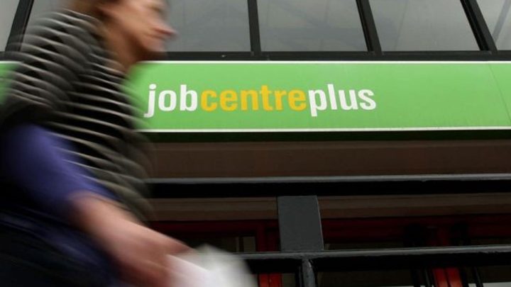 Number of young Brits not in education or work falls, new Neet figures show