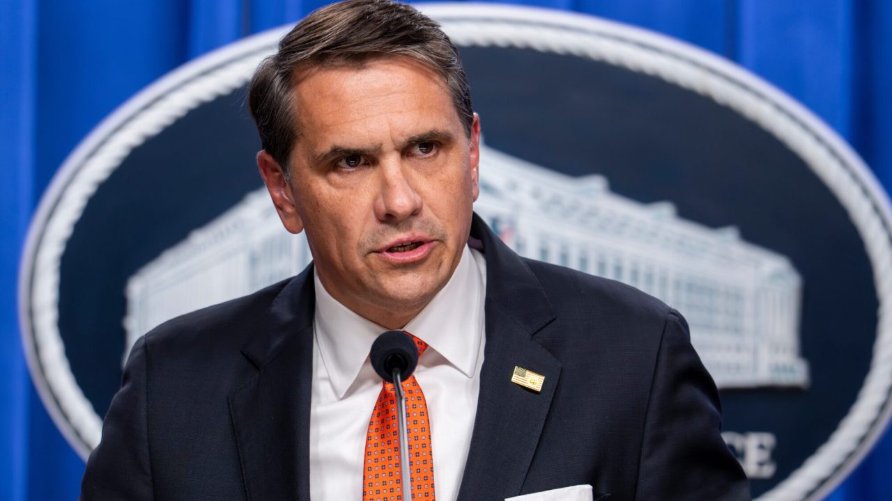 Justice Department creates a new pathway to restore gun rights for some convicted of felonies